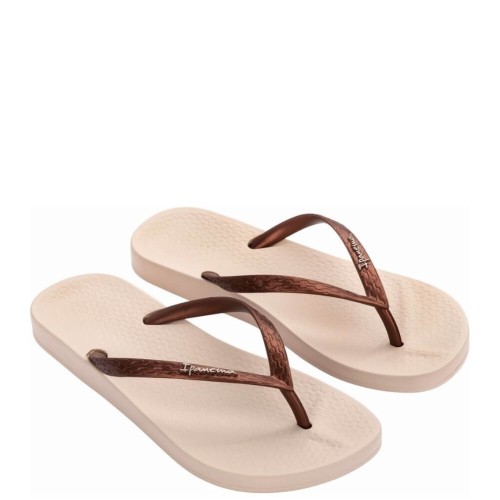 G2072BE Women's Flip Flop IPANEMA Beige G2072BE Women's Flip Flop IPANEMA Beige