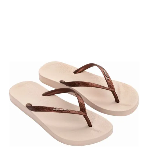 G2072BE Women's Flip Flop IPANEMA Beige G2072BE Women's Flip Flop IPANEMA Beige