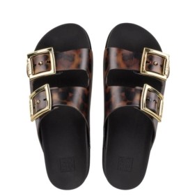 G2078L Women's Flip Flop ZAXY Leopard G2078L Women's Flip Flop ZAXY Leopard