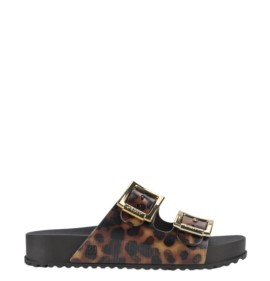 G2078L Women's Flip Flop ZAXY Leopard G2078L Women's Flip Flop ZAXY Leopard