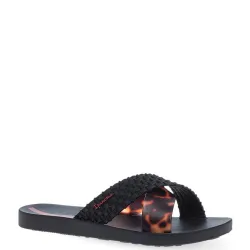 G2079L Women's Flip Flop IPANEMA Leopard