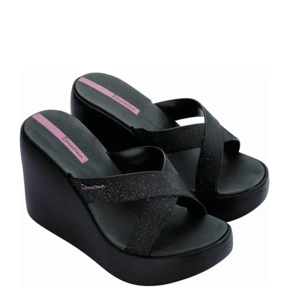 G2080B Women's Flip Flop IPANEMA Black G2080B Women's Flip Flop IPANEMA Black