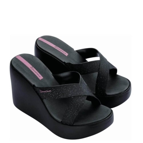 G2080B Women's Flip Flop IPANEMA Black G2080B Women's Flip Flop IPANEMA Black