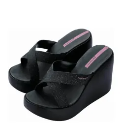 G2080B Women's Flip Flop IPANEMA Black G2080B Women's Flip Flop IPANEMA Black