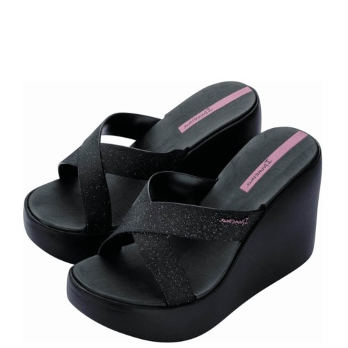 G2080B Women's Flip Flop IPANEMA Black G2080B Women's Flip Flop IPANEMA Black