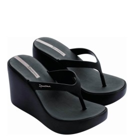 G2081B Women's Flip Flop IPANEMA Black G2081B Women's Flip Flop IPANEMA Black