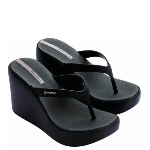 G2081B Women's Flip Flop IPANEMA Black G2081B Women's Flip Flop IPANEMA Black