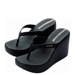 G2081B Women's Flip Flop IPANEMA Black