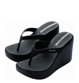 G2081B Women's Flip Flop IPANEMA Black G2081B Women's Flip Flop IPANEMA Black