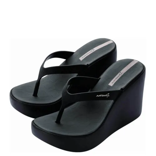 G2081B Women's Flip Flop IPANEMA Black G2081B Women's Flip Flop IPANEMA Black