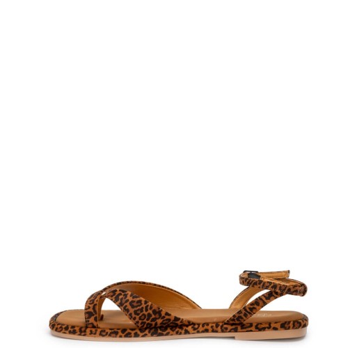 G2083L Women's Sandal BETSY Leopard G2083L Women's Sandal BETSY Leopard