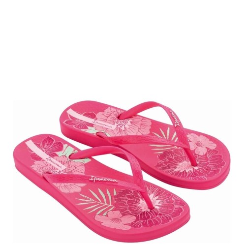 G2086F Women's Flip Flop IPANEMA Fuchsia G2086F Women's Flip Flop IPANEMA Fuchsia