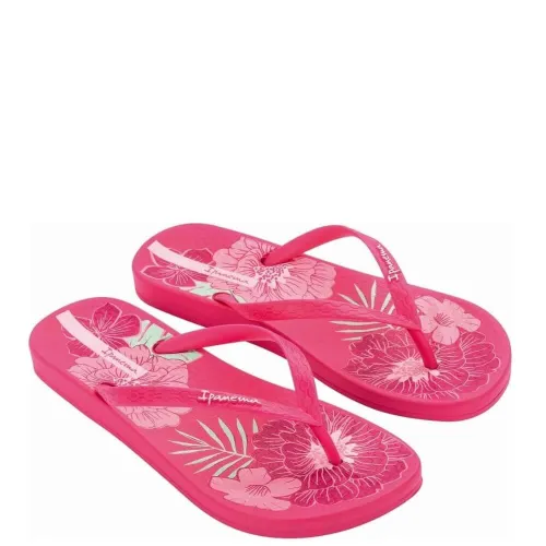 G2086F Women's Flip Flop IPANEMA Fuchsia G2086F Women's Flip Flop IPANEMA Fuchsia
