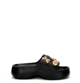 G2095B Women's Flip Flop SABINO Black G2095B Women's Flip Flop SABINO Black