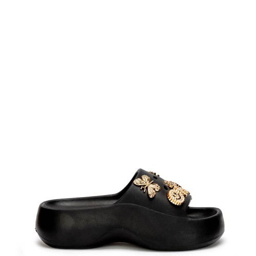 G2095B Women's Flip Flop SABINO Black G2095B Women's Flip Flop SABINO Black