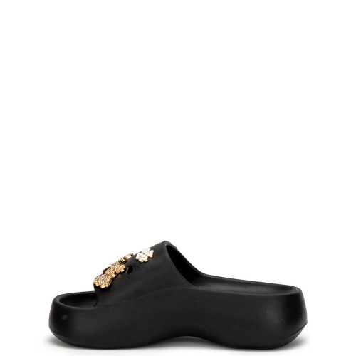 G2095B Women's Flip Flop SABINO Black G2095B Women's Flip Flop SABINO Black