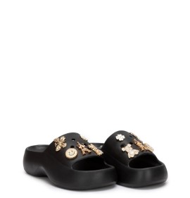 G2095B Women's Flip Flop SABINO Black G2095B Women's Flip Flop SABINO Black