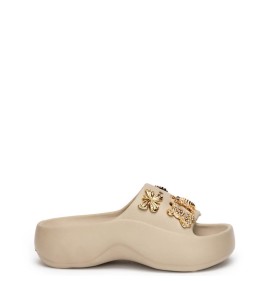 G2095BE Women's Flip Flop SABINO Beige G2095BE Women's Flip Flop SABINO Beige
