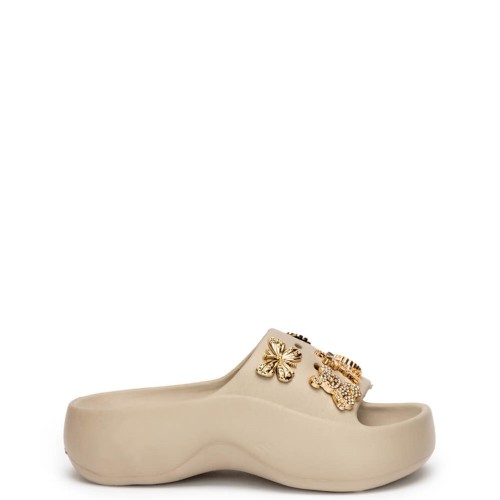 G2095BE Women's Flip Flop SABINO Beige G2095BE Women's Flip Flop SABINO Beige
