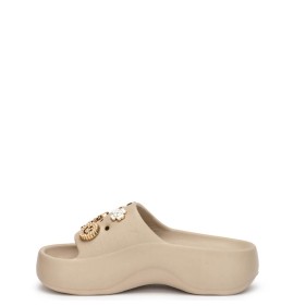 G2095BE Women's Flip Flop SABINO Beige G2095BE Women's Flip Flop SABINO Beige