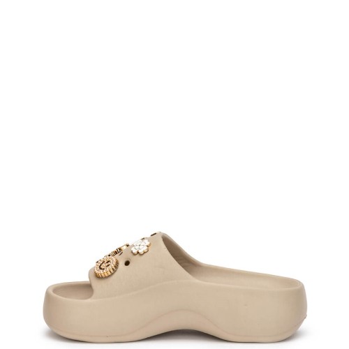 G2095BE Women's Flip Flop SABINO Beige G2095BE Women's Flip Flop SABINO Beige