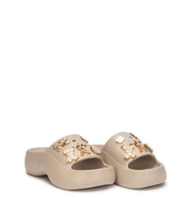 G2095BE Women's Flip Flop SABINO Beige G2095BE Women's Flip Flop SABINO Beige