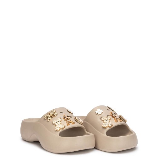 G2095BE Women's Flip Flop SABINO Beige G2095BE Women's Flip Flop SABINO Beige