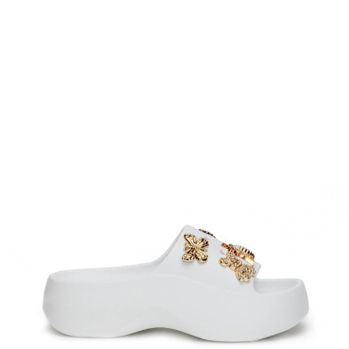 G2095W Women's Flip Flop SABINO White G2095W Women's Flip Flop SABINO White