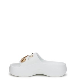 G2095W Women's Flip Flop SABINO White G2095W Women's Flip Flop SABINO White
