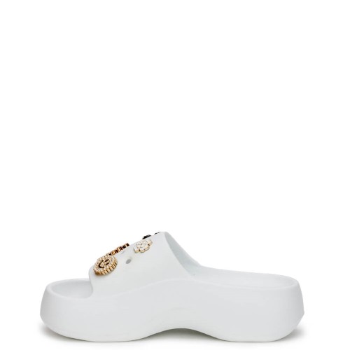 G2095W Women's Flip Flop SABINO White G2095W Women's Flip Flop SABINO White