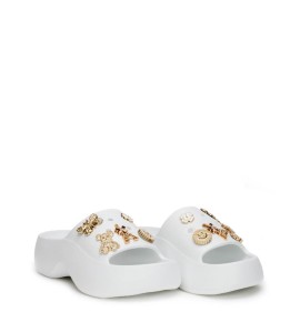 G2095W Women's Flip Flop SABINO White G2095W Women's Flip Flop SABINO White