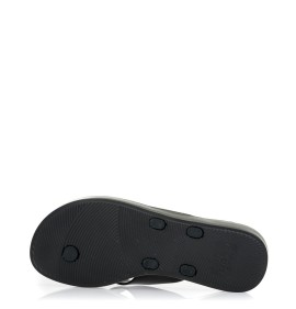G2099B Women's Flip Flop LUOFU Black G2099B Women's Flip Flop LUOFU Black