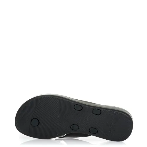 G2099B Γυναικεία Σαγιονάρα LUOFU Μαύρο G2099B Γυναικεία Σαγιονάρα LUOFU Μαύρο