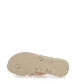 G2099BE Women's Flip Flop LUOFU Beige G2099BE Women's Flip Flop LUOFU Beige