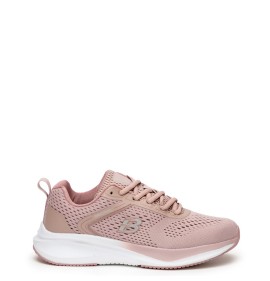 G2108P Γυναικείο Sneakers DEMAX Ροζ