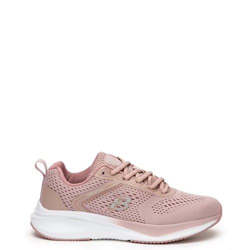 G2108P Γυναικείο Sneakers DEMAX Ροζ