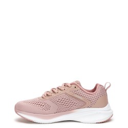 G2108P Γυναικείο Sneakers DEMAX Ροζ