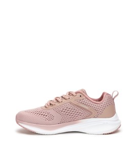 G2108P Γυναικείο Sneakers DEMAX Ροζ
