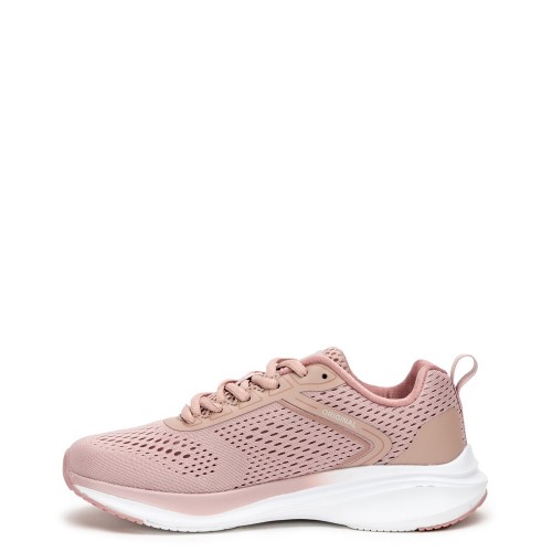 G2108P Γυναικείο Sneakers DEMAX Ροζ