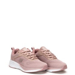 G2108P Γυναικείο Sneakers DEMAX Ροζ