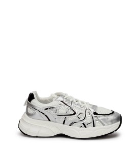G2109W Γυναικείο Sneakers BONINO Λευκό