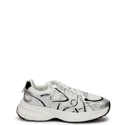G2109W Γυναικείο Sneakers BONINO Λευκό