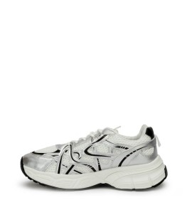 G2109W Γυναικείο Sneakers BONINO Λευκό