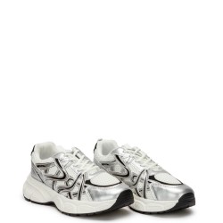 G2109W Γυναικείο Sneakers BONINO Λευκό