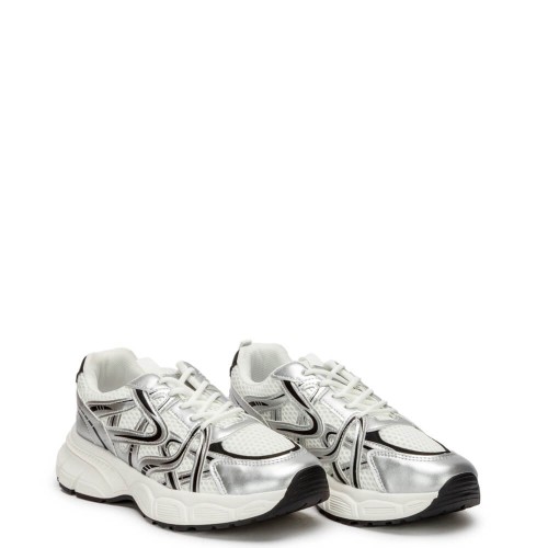 G2109W Γυναικείο Sneakers BONINO Λευκό