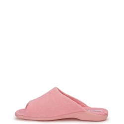 G2147P Γυναικεία Παντόφλα ADAM'S SHOES Ροζ
