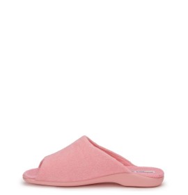 G2147P Γυναικεία Παντόφλα ADAM'S SHOES Ροζ