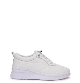 G2165W Γυναικείο Casual AEROSTEP Λευκό 