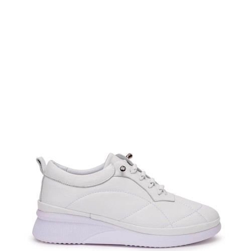 G2165W Γυναικείο Casual AEROSTEP Λευκό 