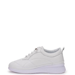 G2165W Γυναικείο Casual AEROSTEP Λευκό 